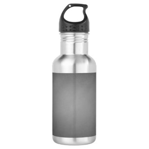Trendy Chalkboard Vignette 532 Ml Water Bottle