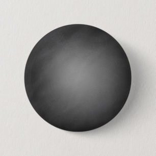 Trendy Chalkboard Vignette 6 Cm Round Badge