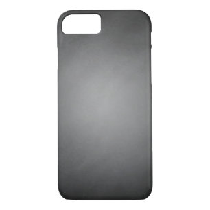 Trendy Chalkboard Vignette Case-Mate iPhone Case