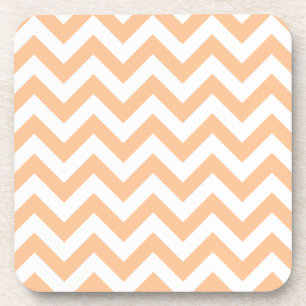 Trendy Chevron Coasters