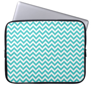 Trendy Chevron Electronics Sleeve