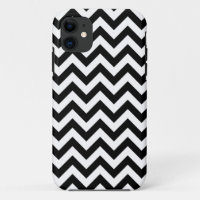 Trendy Chevron iPhone 5 Tough Xtreme Case