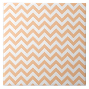 Trendy Chevron Tile
