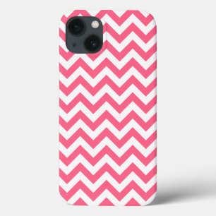 Trendy Chevron Tough iPhone 6 Case