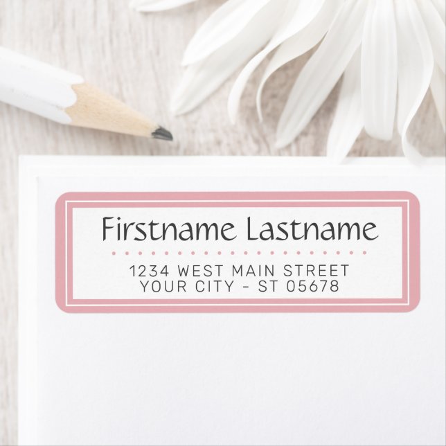 Trendy Chic White Simple Styled Typography Script (Insitu)