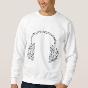 Trendy Clothing Sweatshirt
