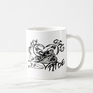 Trendy Coffee Mug