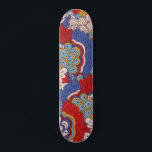 Trendy Colourful Fun Modern Abstract Floral Patter Skateboard<br><div class="desc">This modern design features a cool and trendy colourful abstract floral pattern #skateboarding #skate #skateboard #skatelife #sk #skateboardingisfun #skater #skatepark #skateshop #skateeverydamnday #skateeverydamnday #skateboarder #skateboards #skating #life #skatergirl #trendy #cool #outdoor</div>