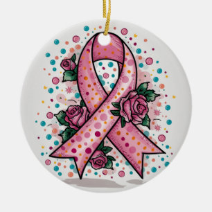 Trendy Comforts, Cancer Ceramic Tree Decoration