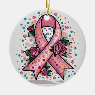 Trendy Comforts, Cancer Ceramic Tree Decoration