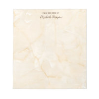 Trendy Cool Marble Stone Texture - Personalised