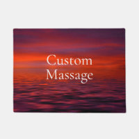 Trendy Custom Massage Modern simple 