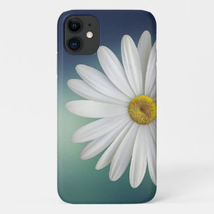 Trendy Daisy Floral Case-Mate iPhone Case