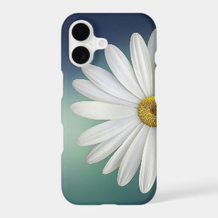 Trendy Daisy Floral Case-Mate iPhone Case