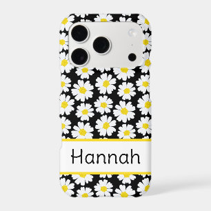 Trendy Daisy Pattern