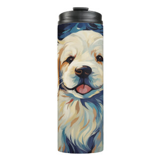 Trendy Essentials, Dog Thermal Tumbler