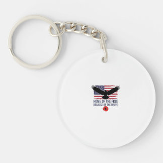 Trendy & Eye-Catching Graphic Design for Custom Gi Key Ring