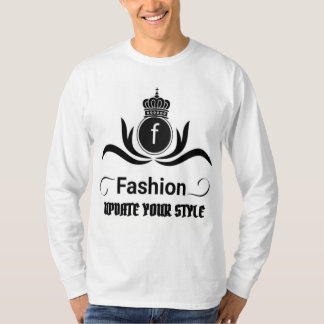 Trendy Fashion Designs Collection  T-Shirt