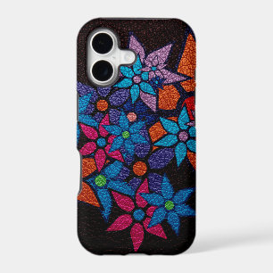 Trendy Floral Pattern