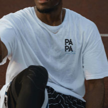 Trendy Gift For Dad Personalised Name Individual