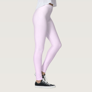 Trendy Gradient Leggings