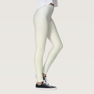 Trendy Gradient Leggings