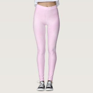 Trendy Gradient Leggings