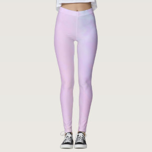 Trendy Gradient Leggings
