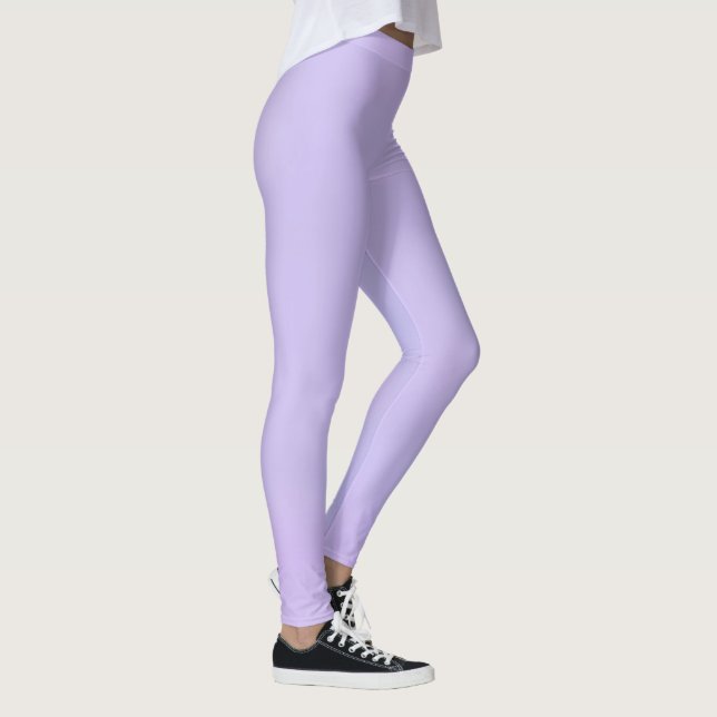 Trendy Gradient Leggings (Right)
