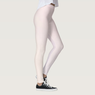 Trendy Gradient Leggings
