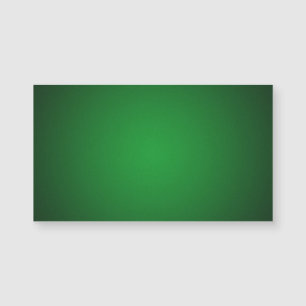 Trendy Grainy Green-Black Vignette