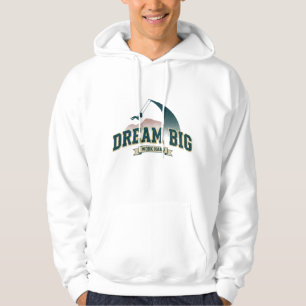 Trendy Graphic Printed Hoodie for Men & Women Wi