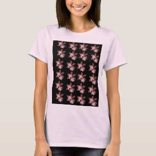 Trendy Graphic T-Shirt for Everyday Comfort Styl