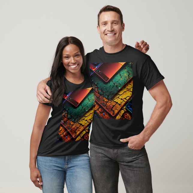 Trendy Graphic T-Shirts | Comfort Meets Style (Unisex)
