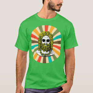 Trendy Greek Statue T-Shirt