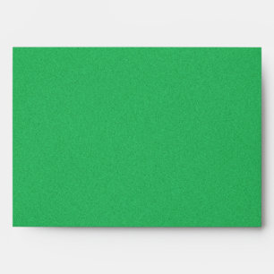 Trendy Green Grainy Background Envelopes