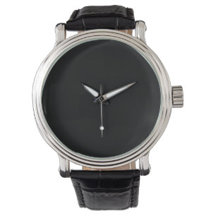 Trendy Halloween Rhinestones Ghost Watch