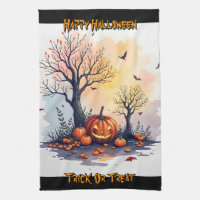 Trendy Halloween Spooky Cute Collection
