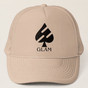 Trendy hats with unique style