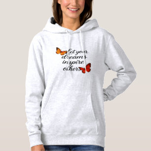 Trendy Hoodies Women's Design Stylish & Cosy