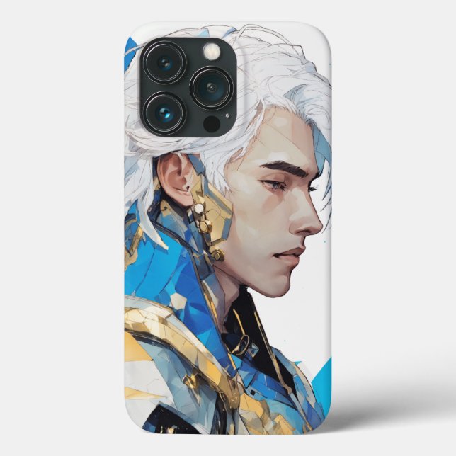 "Trendy iPhone 13 Pro Accessories" Case-Mate iPhone Case (Back)