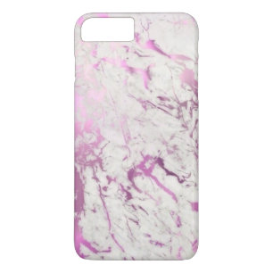 Trendy Marble Design iPhone Case