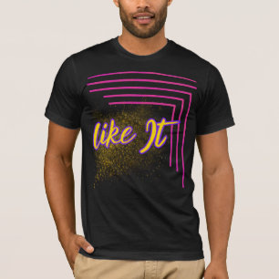 Trendy Men's T-Shirt Designs Stylish Graphic
