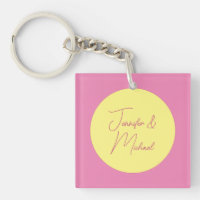Trendy Minimalist Modern Plain Simple Pastel Colou