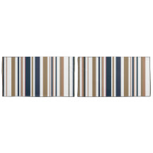 Trendy Modern Chic New Season stripes