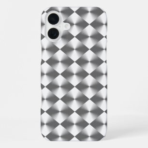 Trendy Modern iPhone 16 Plus Case
