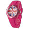 Trendy Monogram Union Jack