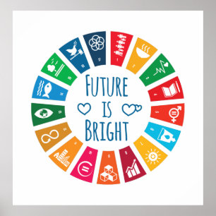 Trendy Motivational Gifts for Men Women Poster