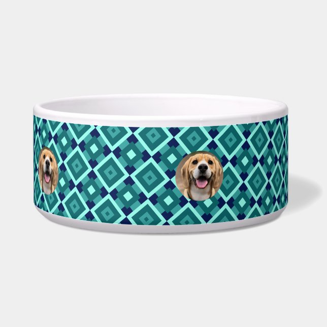 Trendy New Pet Accessory Personalised Dog (Right)