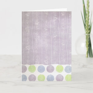 Trendy Notecards